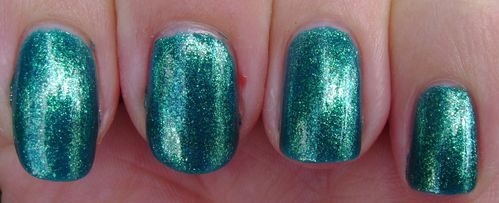 Orly vert 5