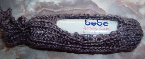 2009-Lipbalm Holder