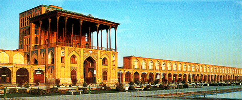 Isfahan AliQapu Photo3bis