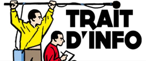 Trait d info