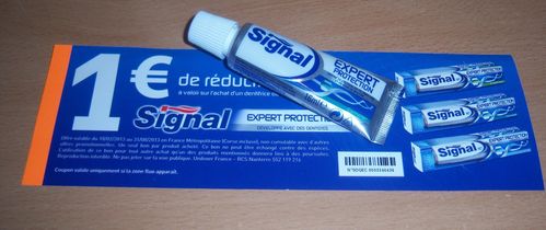 signal