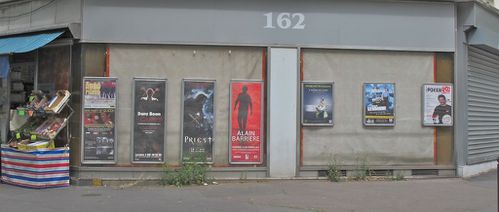 insert affiche mur 3