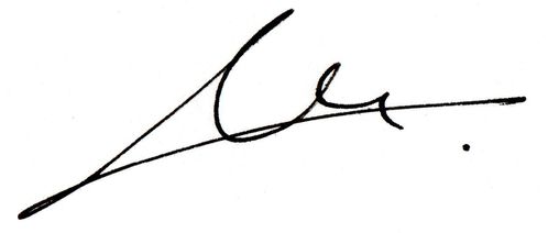 Signature1
