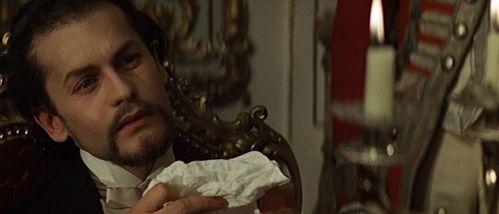 Ludwig - Luchino Visconti