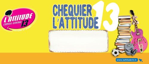 chéquier cg13 2011 2012