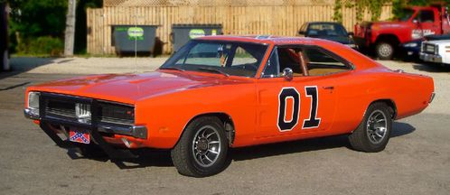 GeneralLee
