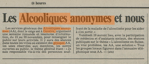 HISTOIRE 936 24 heures 15 11 1982