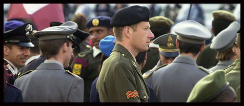 BÉRET