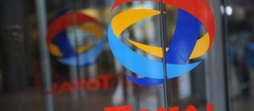 total et le GNL