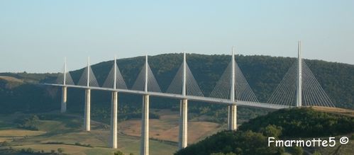 Millau Viaduc