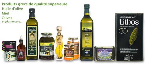Découvrez la gamme Olive Oil - L'ile de la beauté