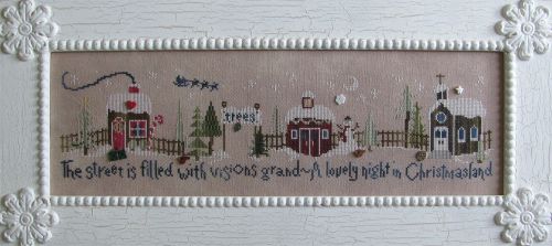 christmasland