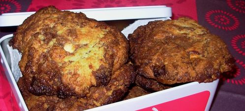 Cookies nutella-3 chocolats3