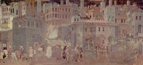 800px-Ambrogio Lorenzetti 015