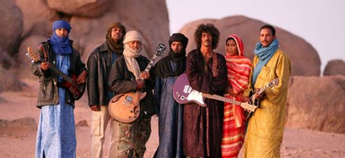 tinariwen
