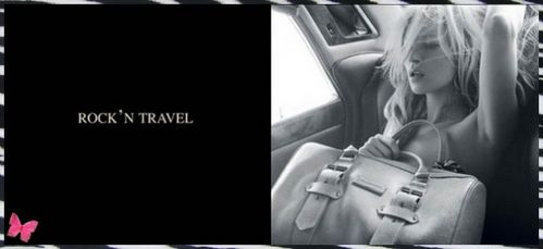 rock travel