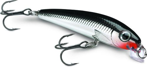 leurre minnow truite