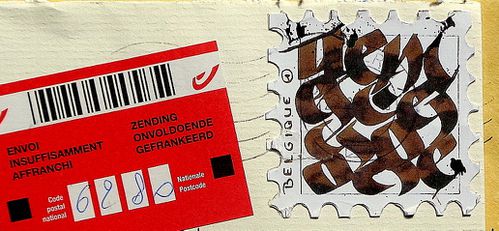 timbre françoise de meerchman