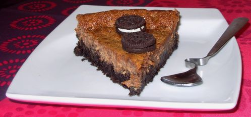 Cheesecake oreo-chocolat3