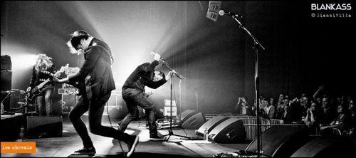 Blankass - Un Concert Blankass - Un Concert