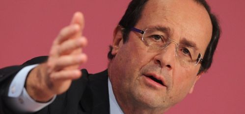 hollande