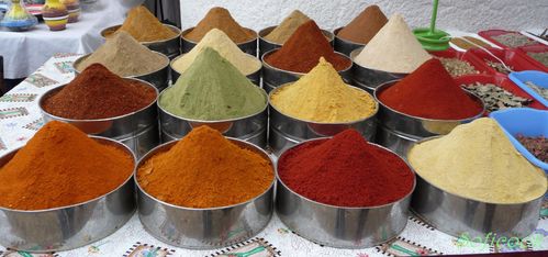 maroc