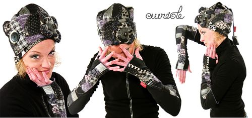 alex turban noir