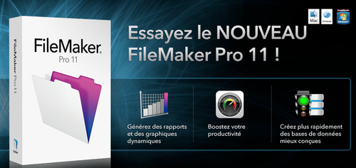 Filemaker 11
