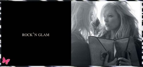 rock glam