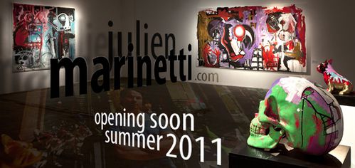 Julien-Marinetti-Opening-Soon