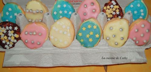 oeufs sables (2)