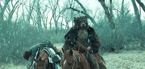 True grit 3