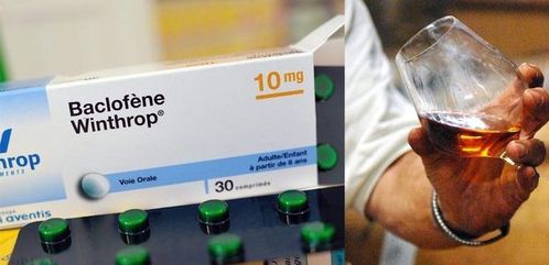 baclofene
