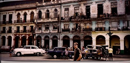 Habana cuba 3