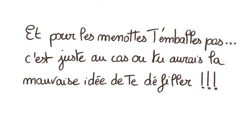 menotte 5