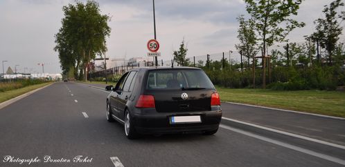 Volkswagen Audi Gang V.A.G. 3018m