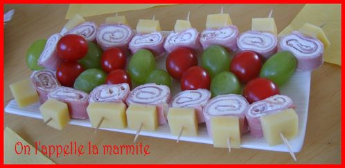 brochetteaperitivesclassic