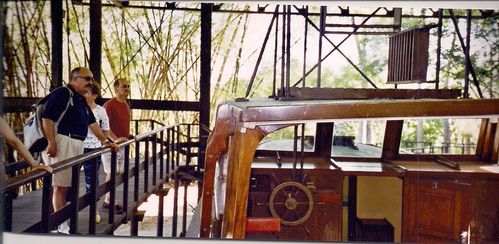 Cuba heming 6