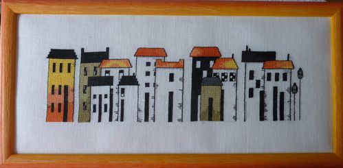maisons