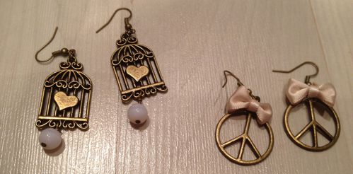 bijoux gourmands 2703