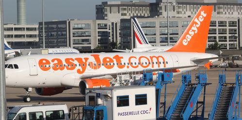 easyjet