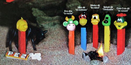 Pez Pif