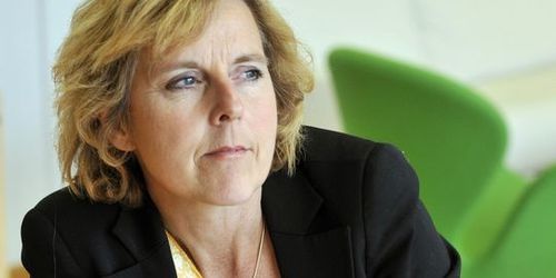CONNIE HEDEGAARD 2