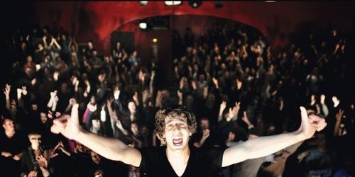 max boublil rencontre alibi montana