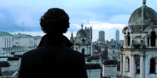 sherlock 60804