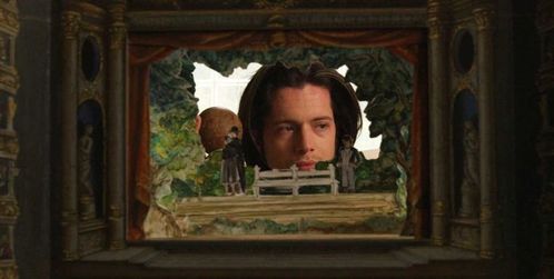 Os Mysterios de Lisboa - Raoul Ruiz