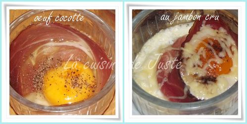 oeuf cocotte jambon10-1