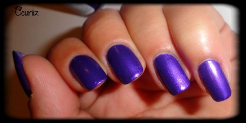 flormar violet3