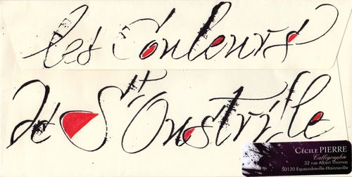MailArt002
