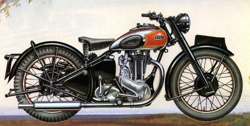 1947 Ariel ladevèze157